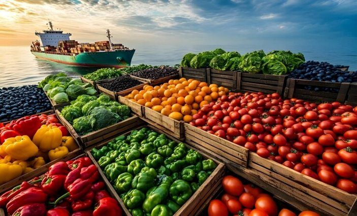 Taiwan Hosts APEC Meet on Low-Carbon Food Tech